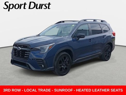 Used 2023 Subaru Ascent Onyx Edition AWD/4WD image 1