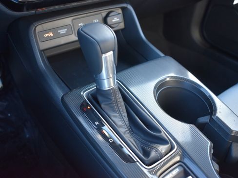 New 2026 Honda Civic FWD Hybrid Sedan image 19