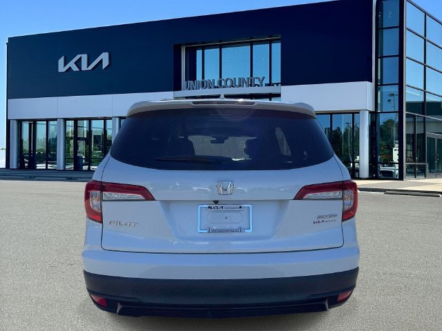 Used 2022 Honda Pilot Special Edition image 9