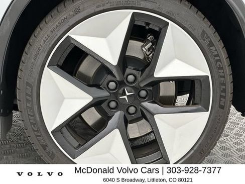 Used 2024 Polestar Polestar 2 AWD/4WD image 10