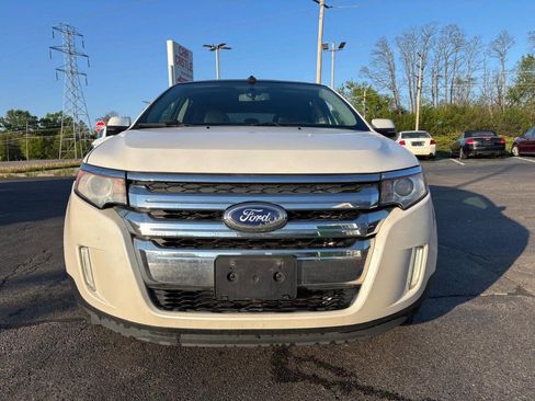 Used 2013 Ford Edge SEL FWD image 3