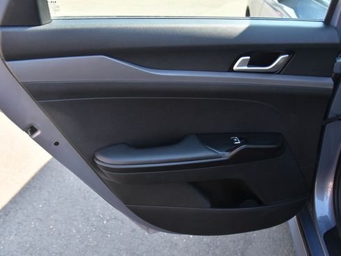 Used 2023 Kia K5 LXS image 31