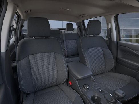 New 2025 Ford Ranger XL w/ Trailer Tow Package image 10