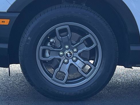 Used 2021 Ford Bronco Sport Big Bend AWD/4WD image 29