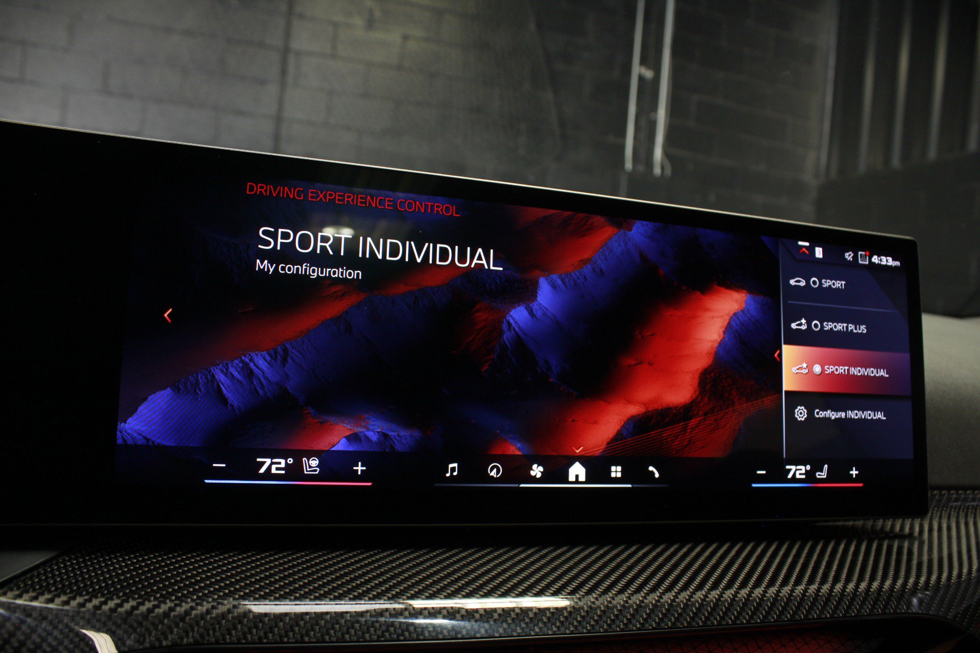 Used 2026 BMW M440i w/ Premium Package RWD image 70