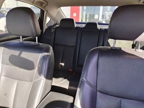 Used 2017 Nissan Altima 2.5 SL image 9