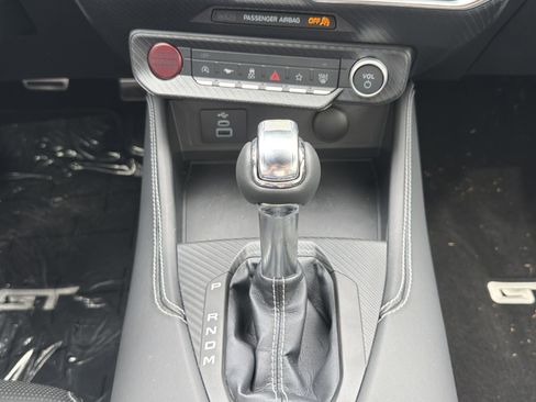 New 2026 Ford Mustang GT Premium RWD image 39