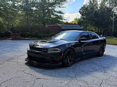 Used 2017 Dodge Charger SRT Hellcat w/ Harman/Kardon Audio Group