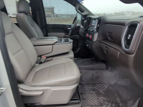 Used 2021 Chevrolet Silverado 2500 LT w/ All Star Edition image 34