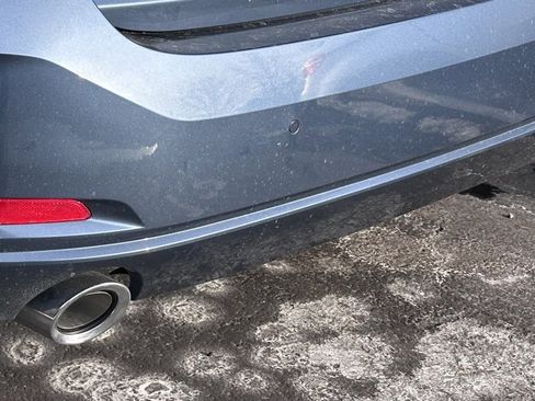 Certified 2025 BMW 330i xDrive 330i xDrive w/ Premium Package image 11