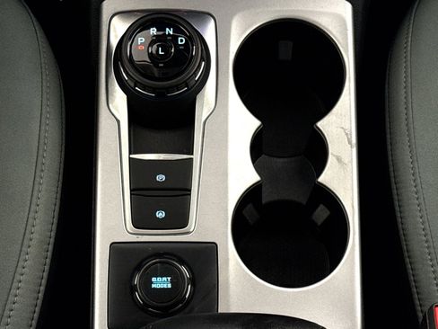 Used 2022 Ford Bronco Sport Big Bend w/ Convenience Package AWD/4WD image 22