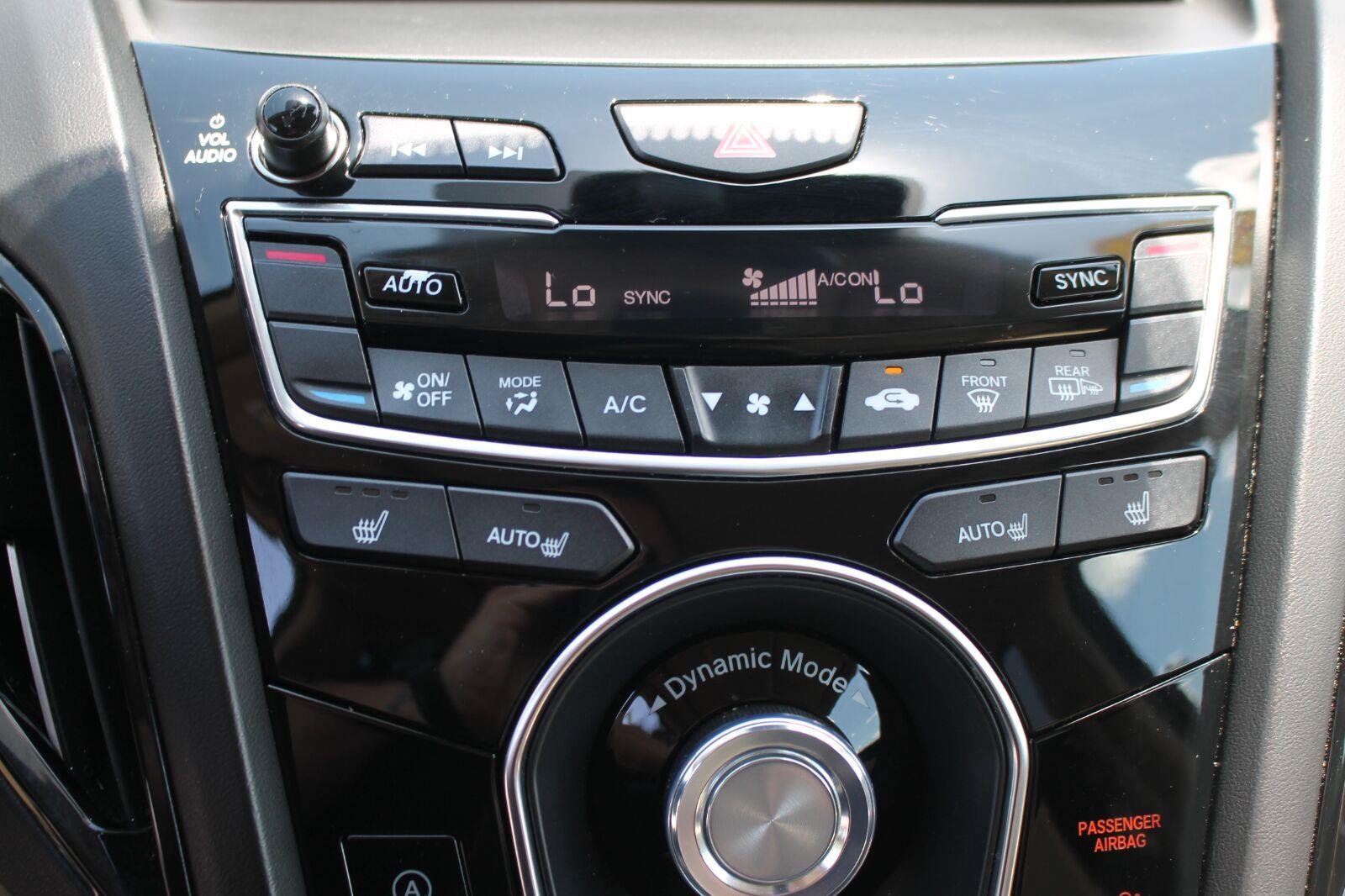 Used 2023 Acura RDX AWD image 22