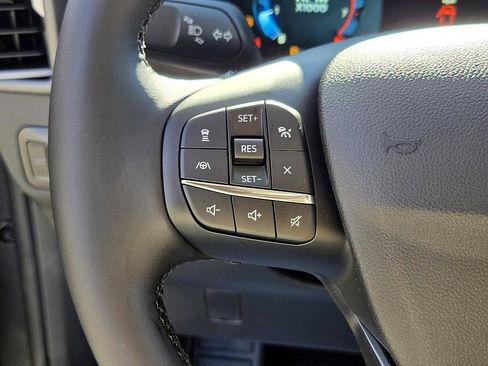 New 2025 Ford Bronco Sport Outer Banks image 26