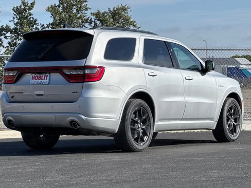 New 2026 Dodge Durango GT AWD/4WD image 3