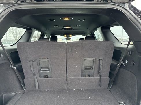 Used 2021 Dodge Durango GT image 27