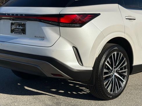Certified 2024 Lexus RX 350 Premium Plus w/ Convenience Package image 15