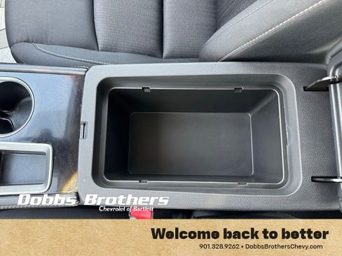 Used 2023 Nissan Altima 2.5 SV FWD image 19