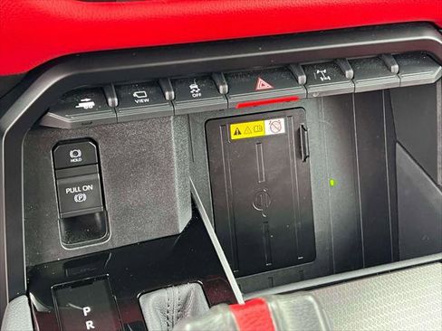 Certified 2023 Toyota Sequoia TRD Pro image 33