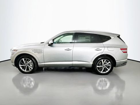 New 2026 Genesis GV80 2.5T Advanced AWD/4WD image 8