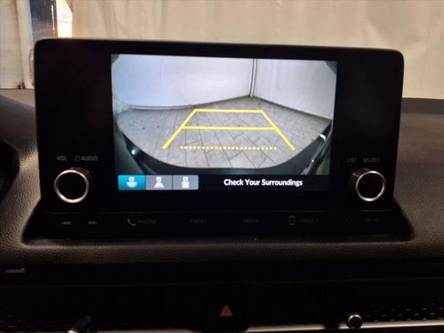 Used 2022 Honda Civic Sport image 13