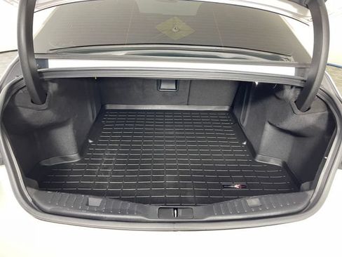 Used 2018 Lincoln MKZ Select w/ Select Plus Package FWD image 19