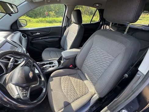 Used 2020 Chevrolet Equinox LT FWD image 13