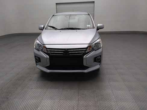 Used 2024 Mitsubishi Mirage ES image 15