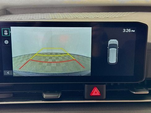 New 2026 Kia Carnival EX FWD image 17