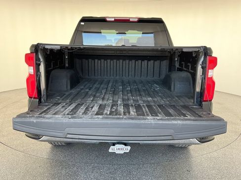 Used 2023 Chevrolet Silverado 1500 LTZ AWD/4WD image 19