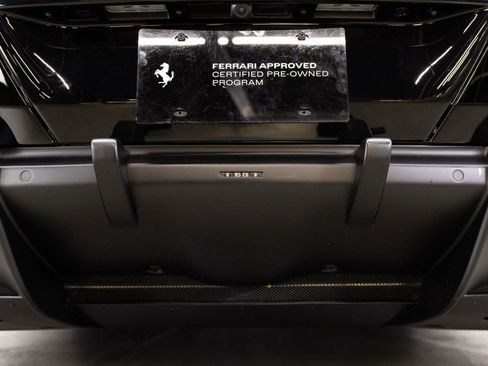 Certified 2022 Ferrari Roma RWD image 45