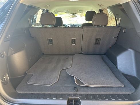 Used 2022 Chevrolet Equinox LS w/ LS Convenience Package image 13