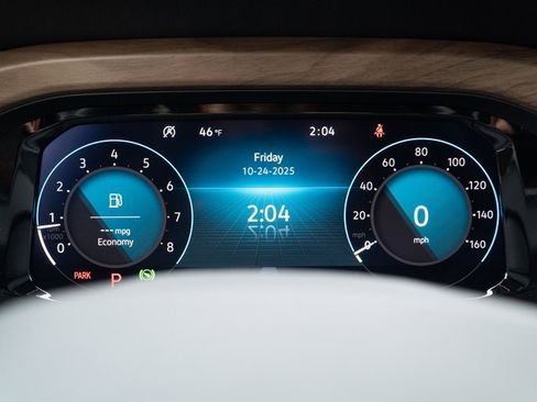 New 2026 Volkswagen Atlas SE image 11