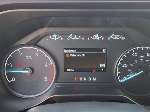 Used 2025 Ford F250 XLT w/ FX4 Off-Road Package AWD/4WD image 12
