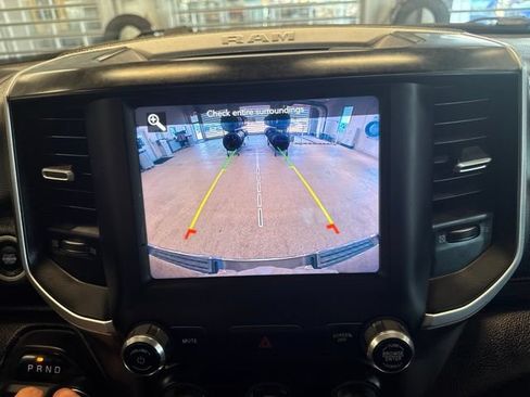 Used 2019 RAM 1500 Big Horn RWD image 17