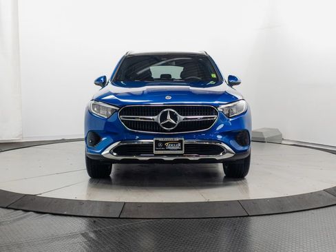 Certified 2026 Mercedes-Benz GLC 300 4MATIC image 2