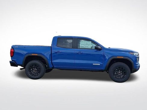 New 2026 GMC Canyon Elevation w/ Convenience Package AWD/4WD image 8