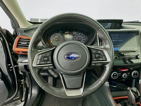 Used 2021 Subaru Forester Sport w/ Popular Package #2 image 11