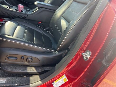 Certified 2023 GMC Acadia Denali w/ Trailering Package image 53