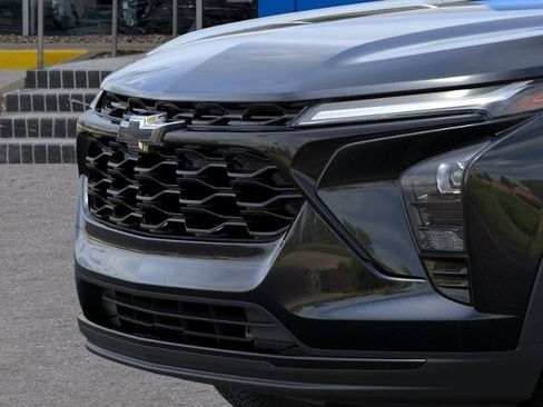 New 2026 Chevrolet Trax LT FWD image 37
