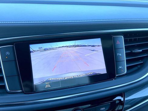 Used 2023 Buick Enclave Essence w/ Experience Buick Package image 26