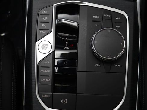 Certified 2025 BMW 430i xDrive AWD/4WD image 12