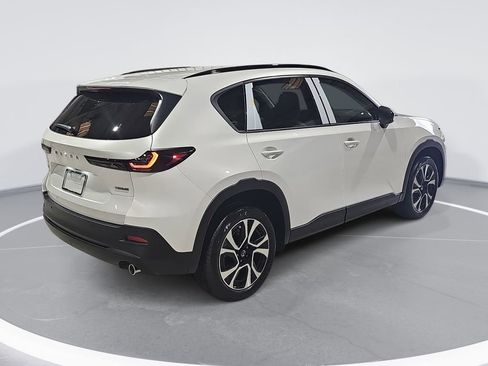 New 2026 MAZDA CX-5 Preferred AWD/4WD image 5