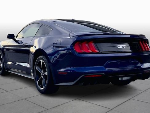 Used 2019 Ford Mustang GT image 9