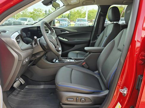 New 2026 Buick Encore GX Sport Touring w/ Advanced Technology Package image 9