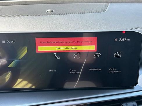 New 2025 Kia Sorento LX image 18