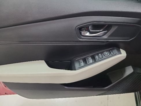 Used 2024 Honda Accord EX image 21