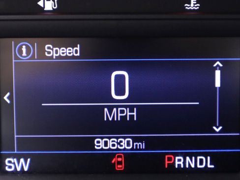 Used 2019 Chevrolet Equinox LT AWD/4WD image 14