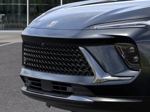 New 2026 Buick Envision Sport Touring image 13