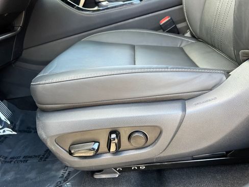 Certified 2025 Lexus NX 350 AWD image 15