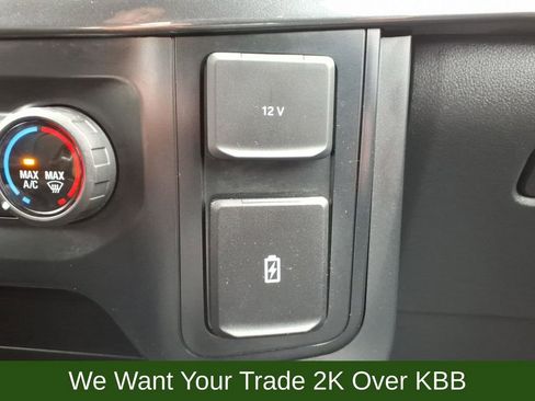 Used 2023 Ford F150 XL w/ STX Black Appearance Package AWD/4WD image 21